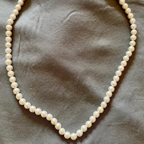 5 Necklaces Various Styles - Picture 5 of 16